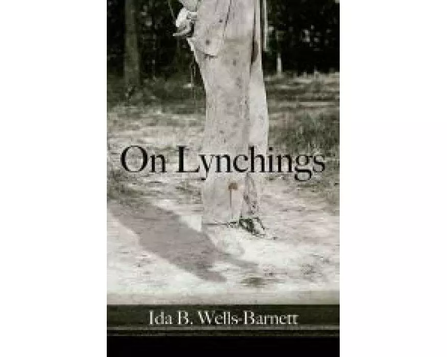 On Lynchings