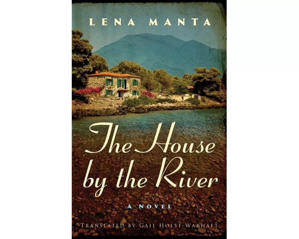 The House by the River