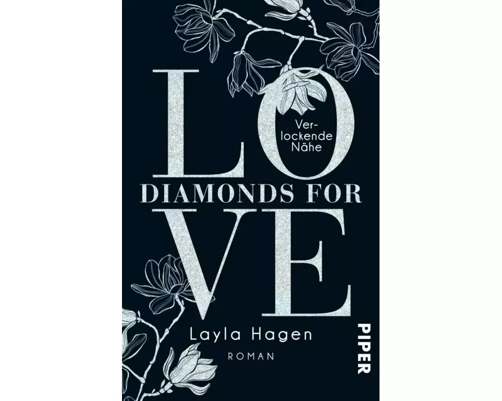 Diamonds For Love – Verlockende Nähe