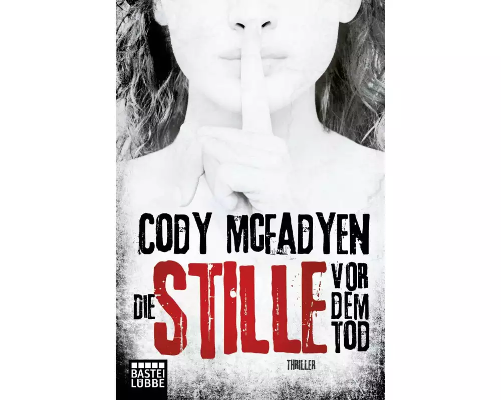 Die Stille vor dem Tod