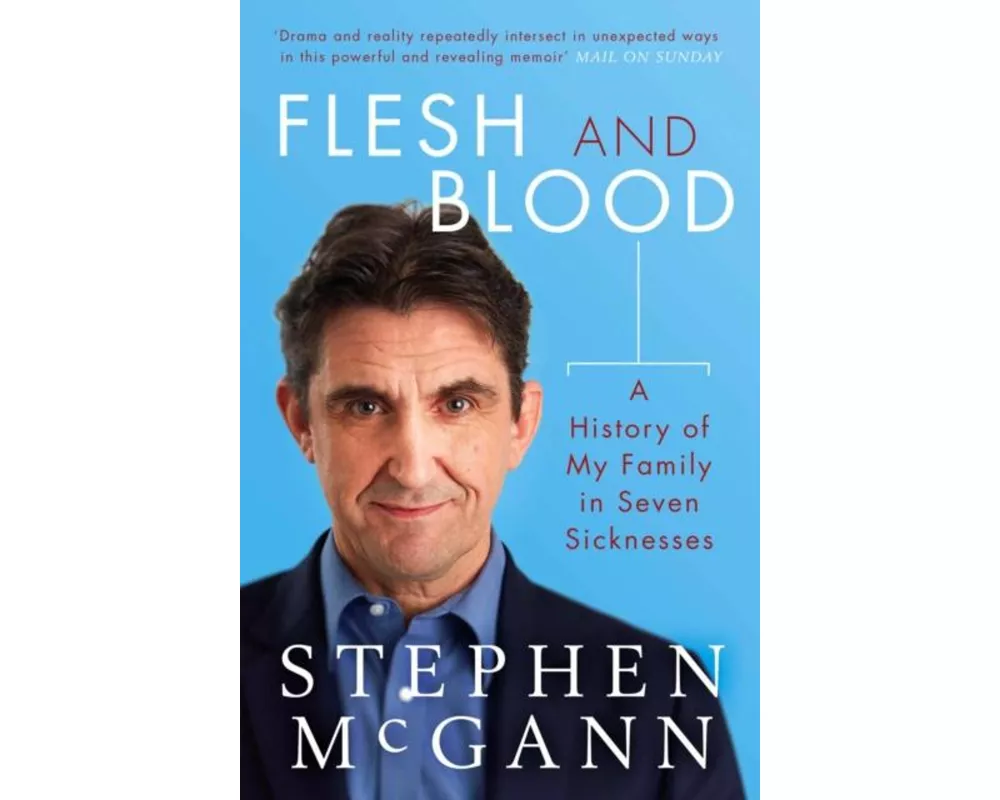 Flesh and Blood