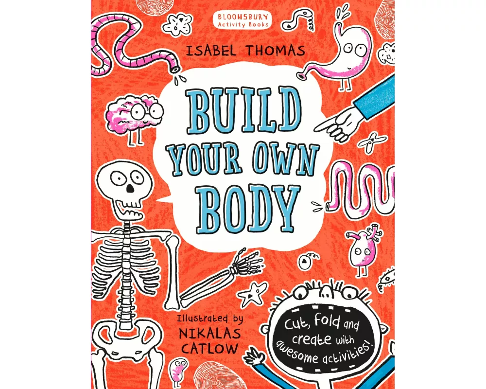 Build Your Own Body