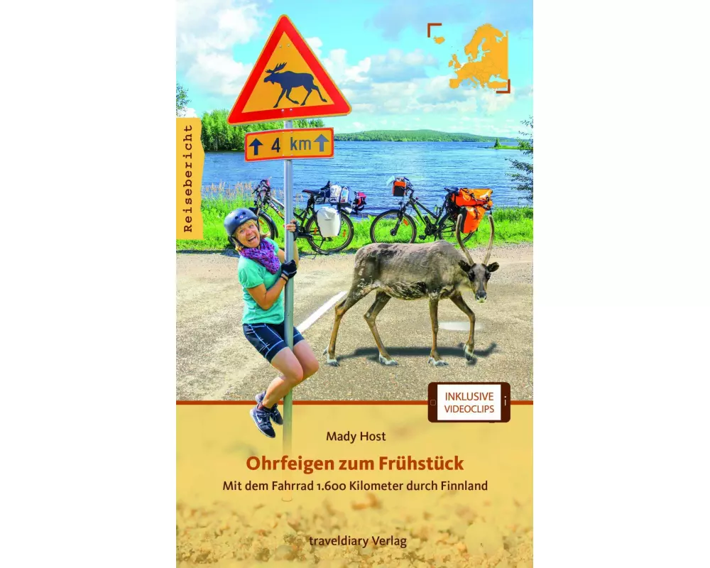 Ohrfeigen zum Frühstück