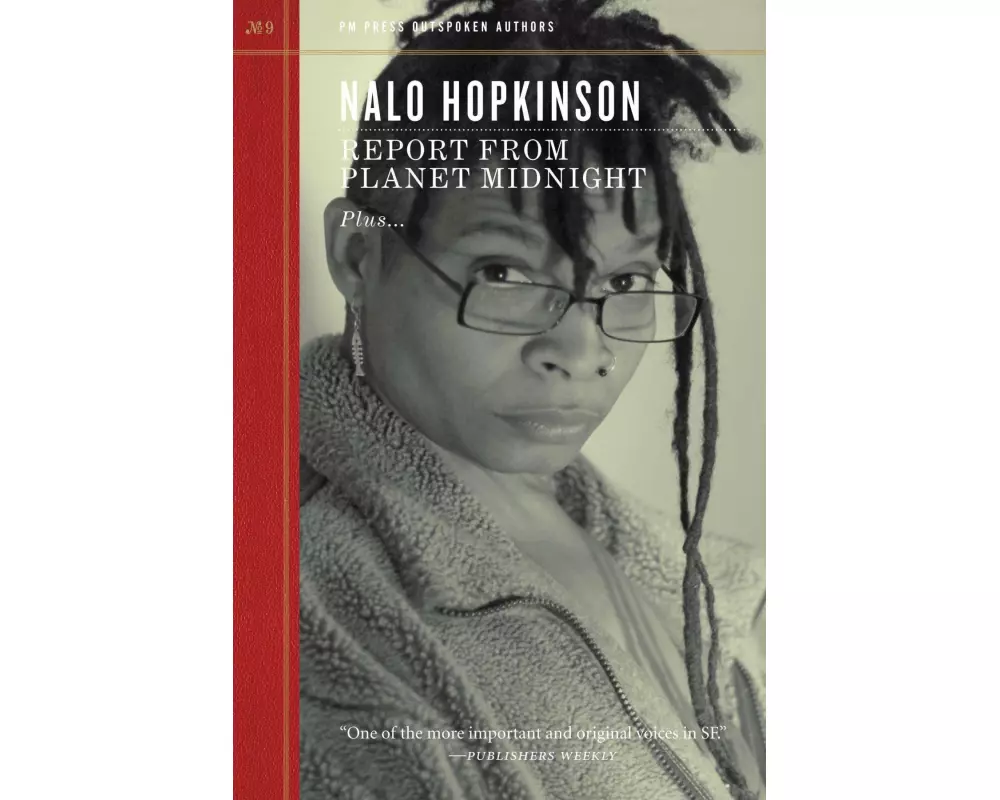 Report from Planet Midnight