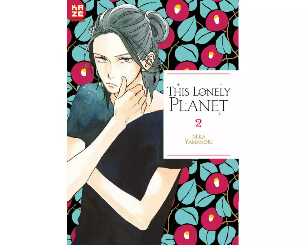 This Lonely Planet – Band 2