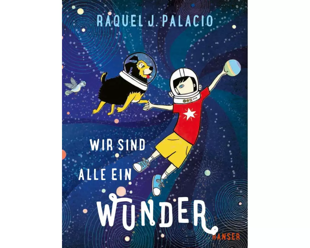 Wir sind alle ein Wunder