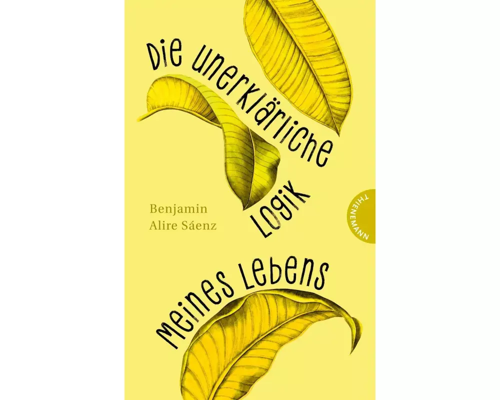 Die unerklärliche Logik meines Lebens