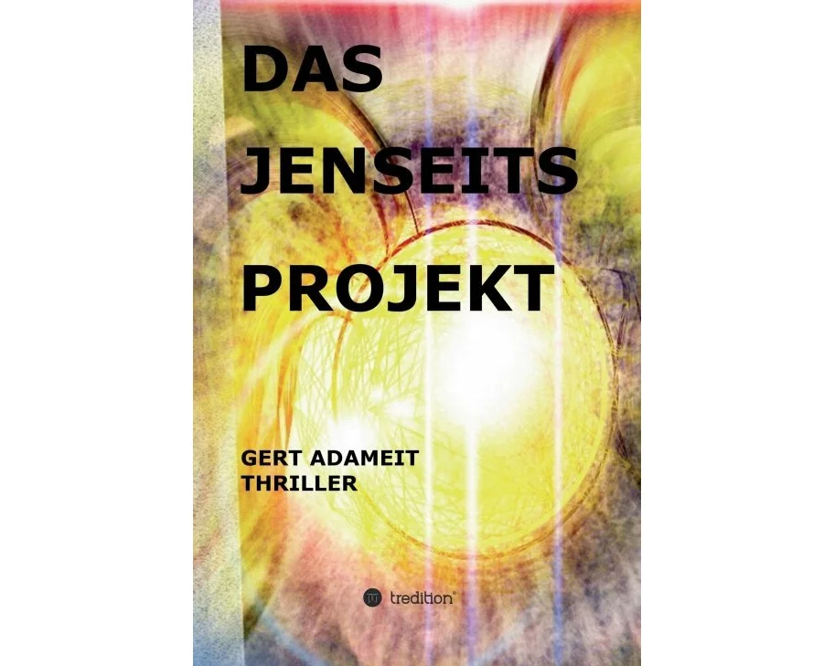Das Jenseits Projekt