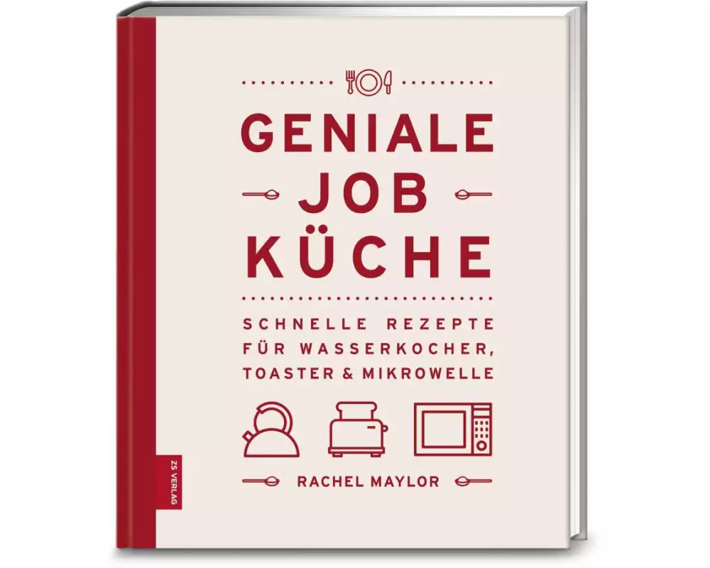 Geniale Job-Küche