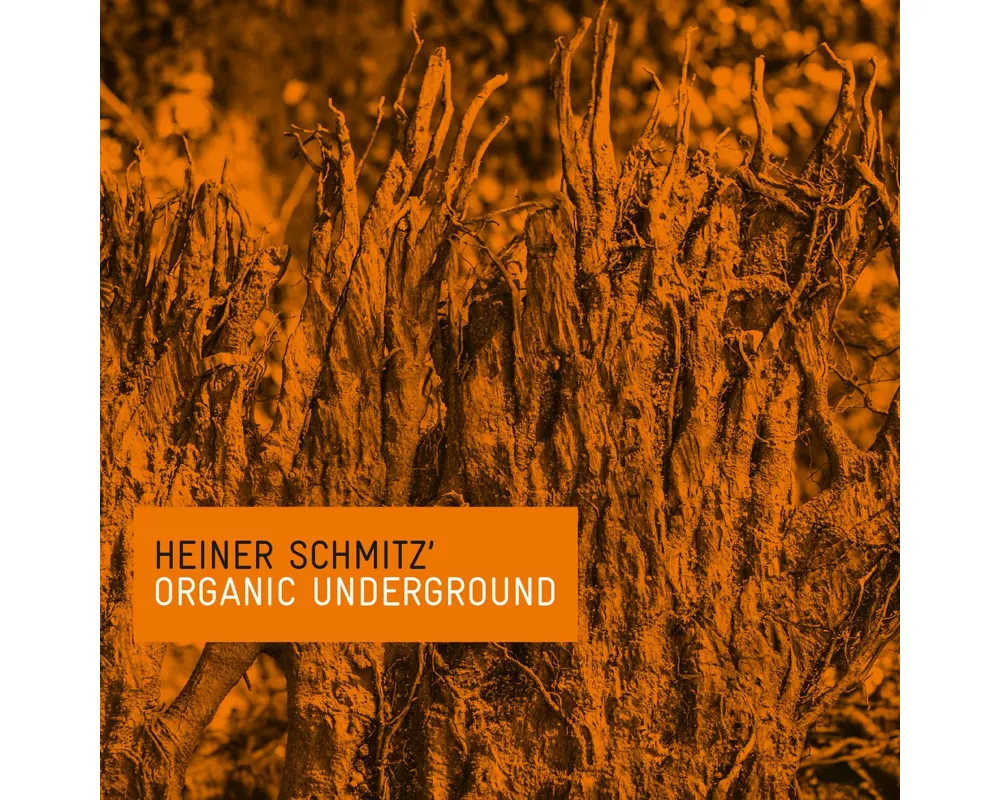 Organic Underground (Limited Edition)