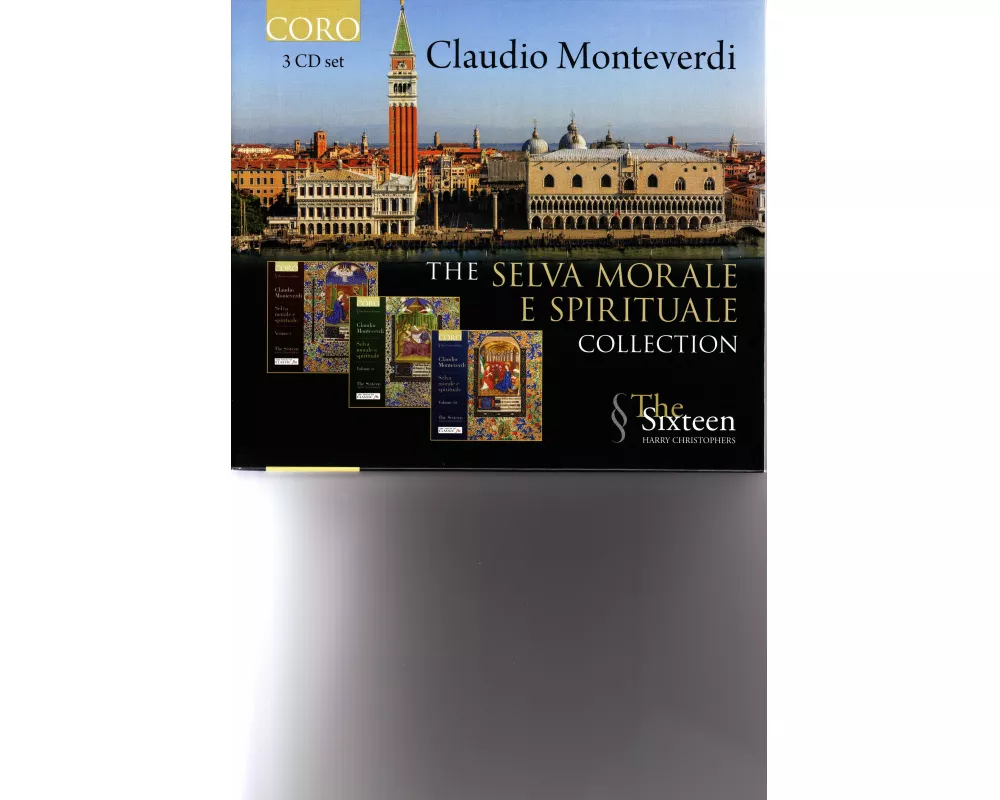 The Selva Morale e Spirituale Collection