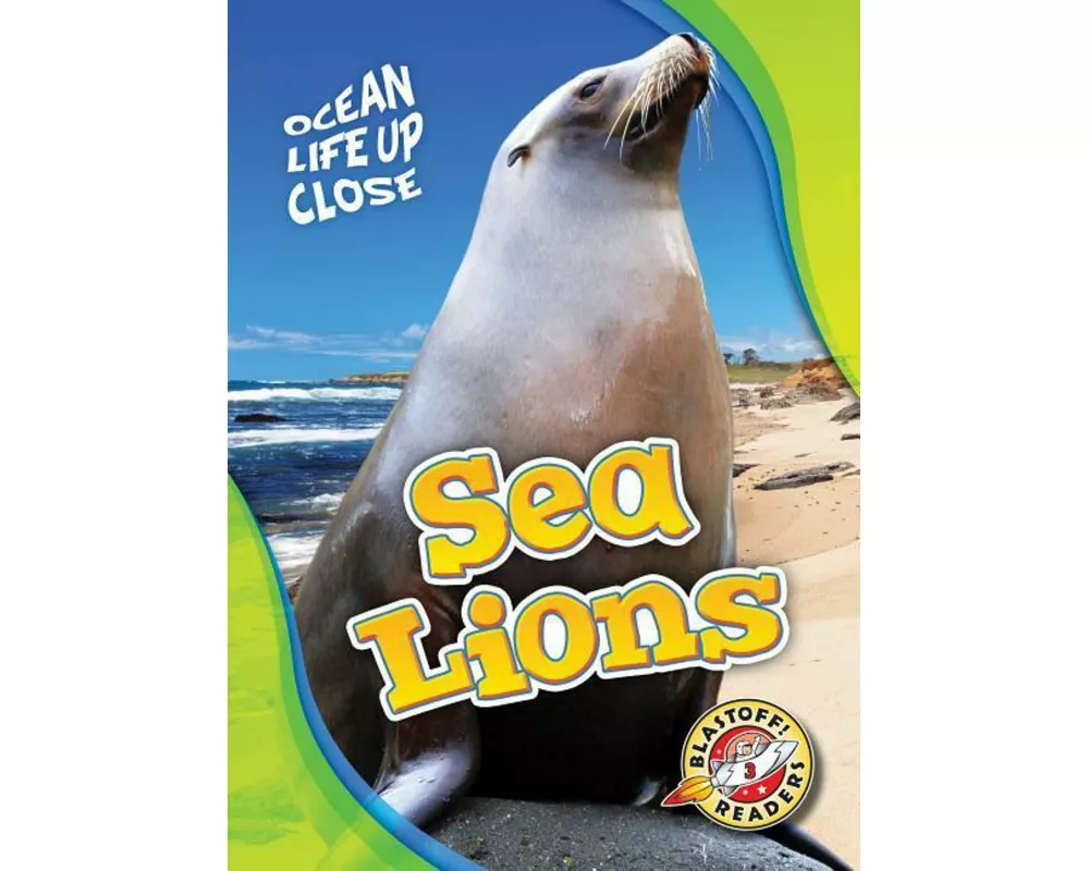 Sea Lions