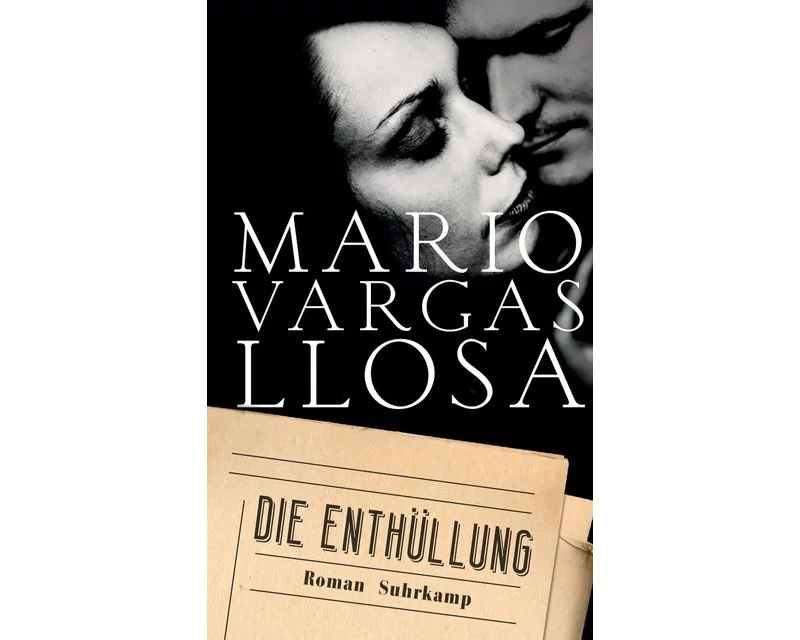 Die Enthüllung