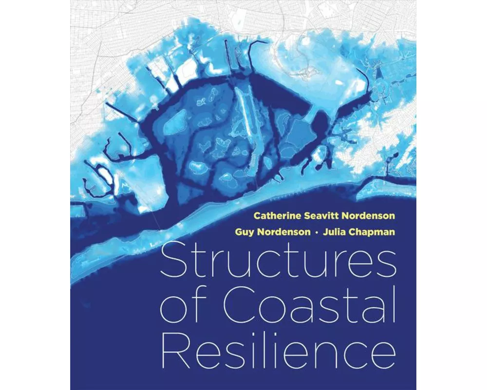 Structures of Coastal Resilience