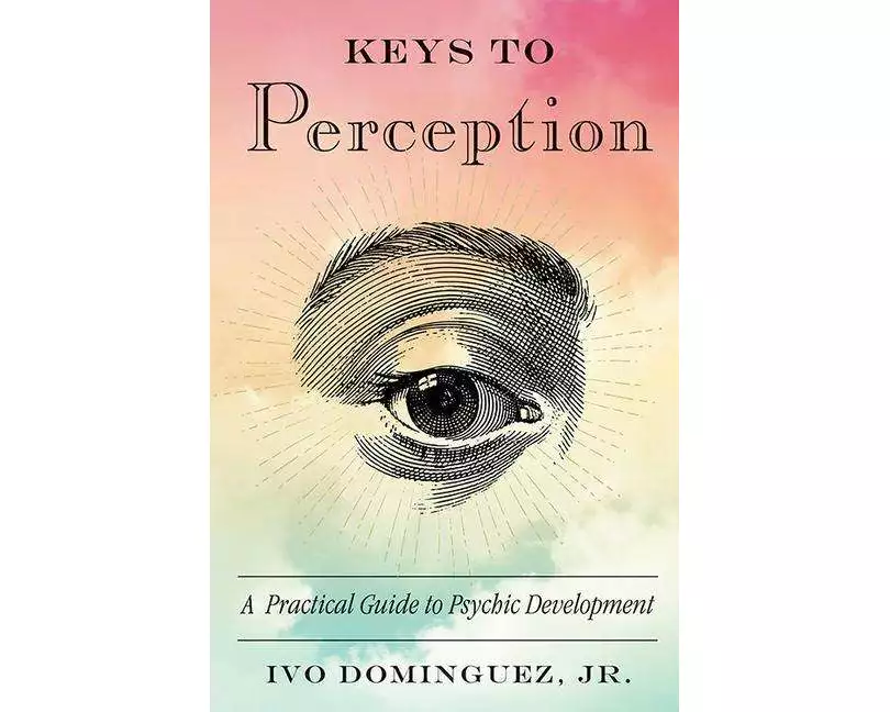 Keys to Perception: Volume 5