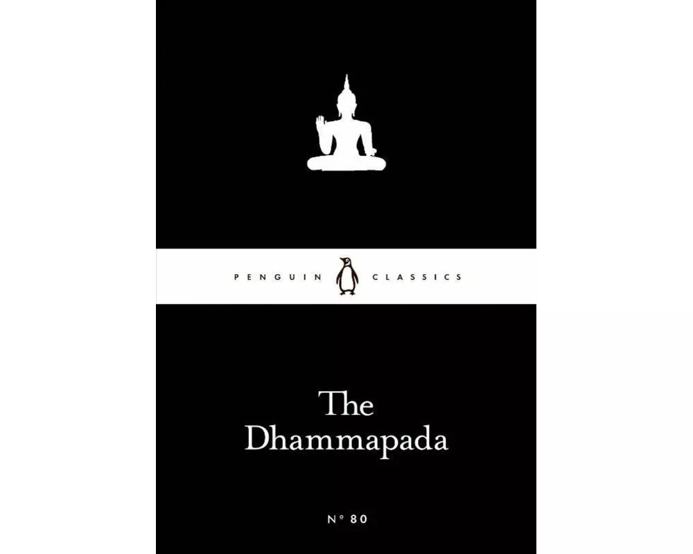 The Dhammapada