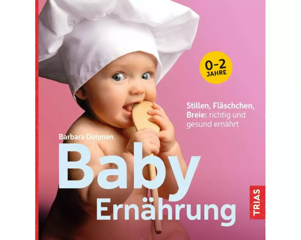 Baby-Ernährung