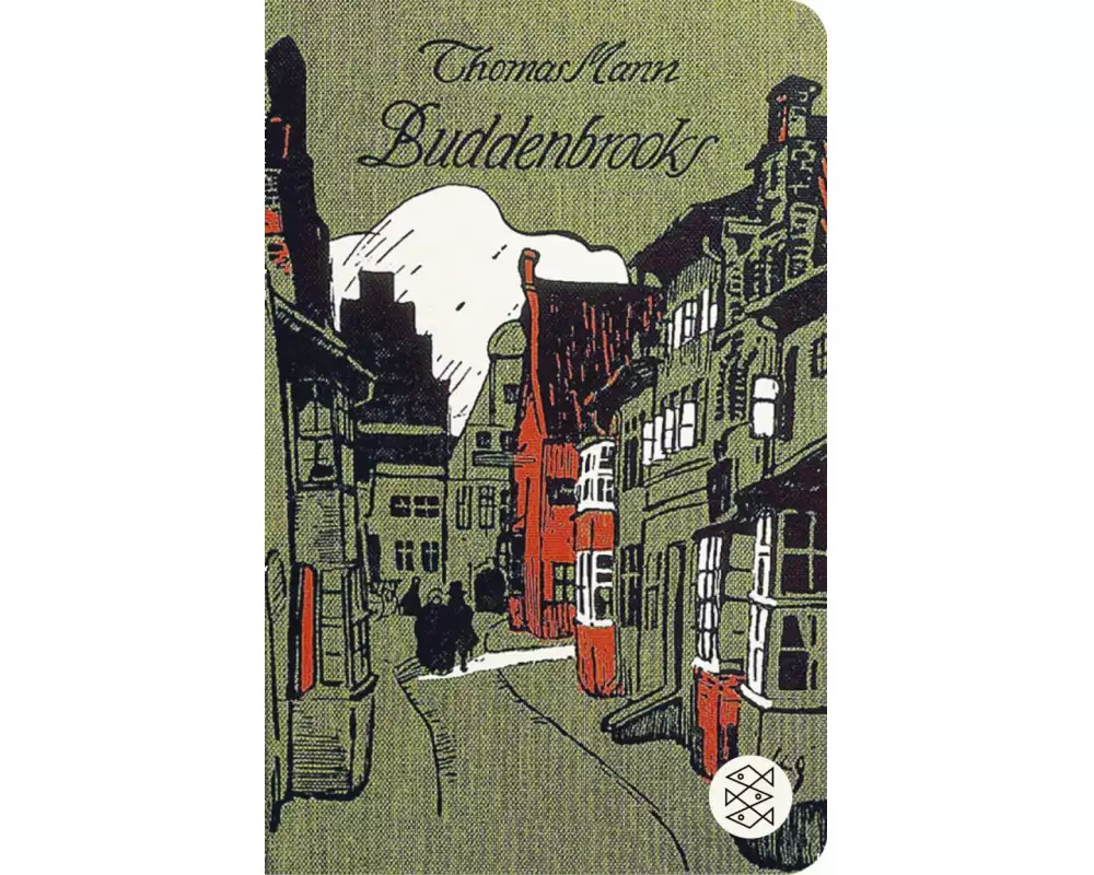 Buddenbrooks
