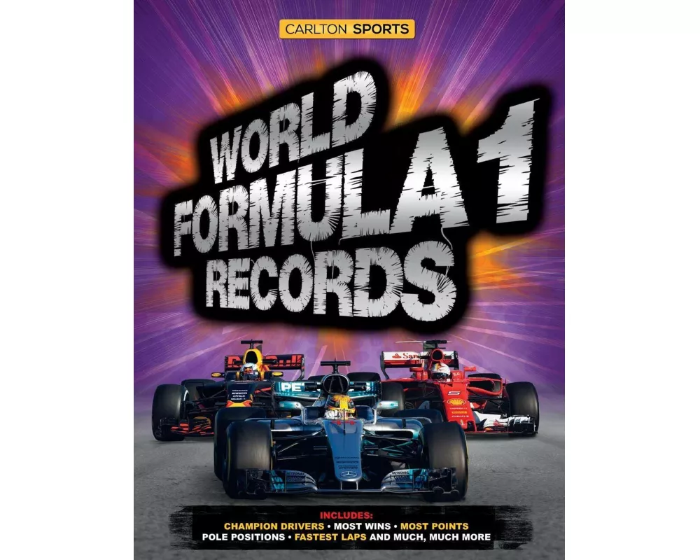World Formula 1 Records