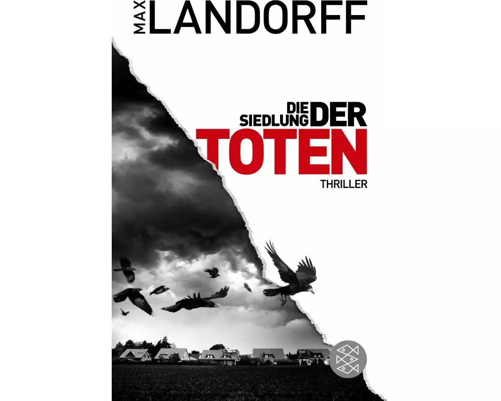 Die Siedlung der Toten