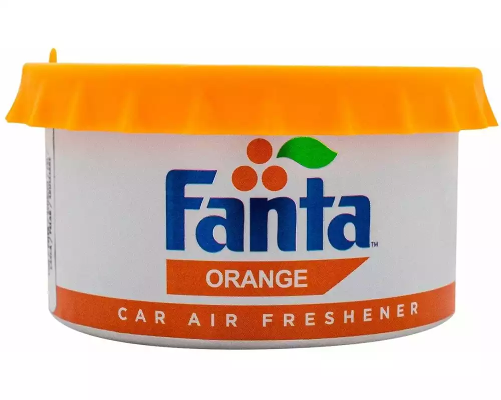 airpure Duftdose Fanta Orange