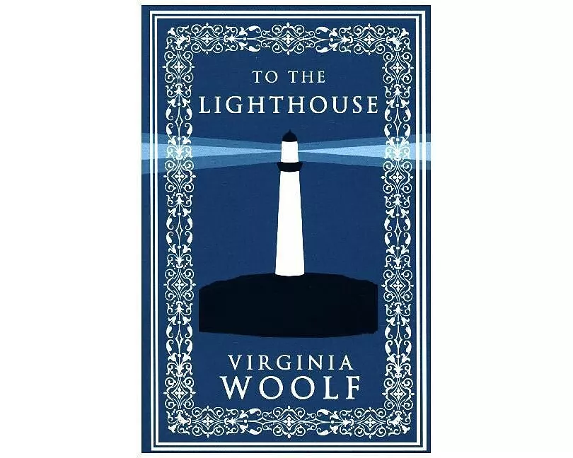 To the Lighthouse