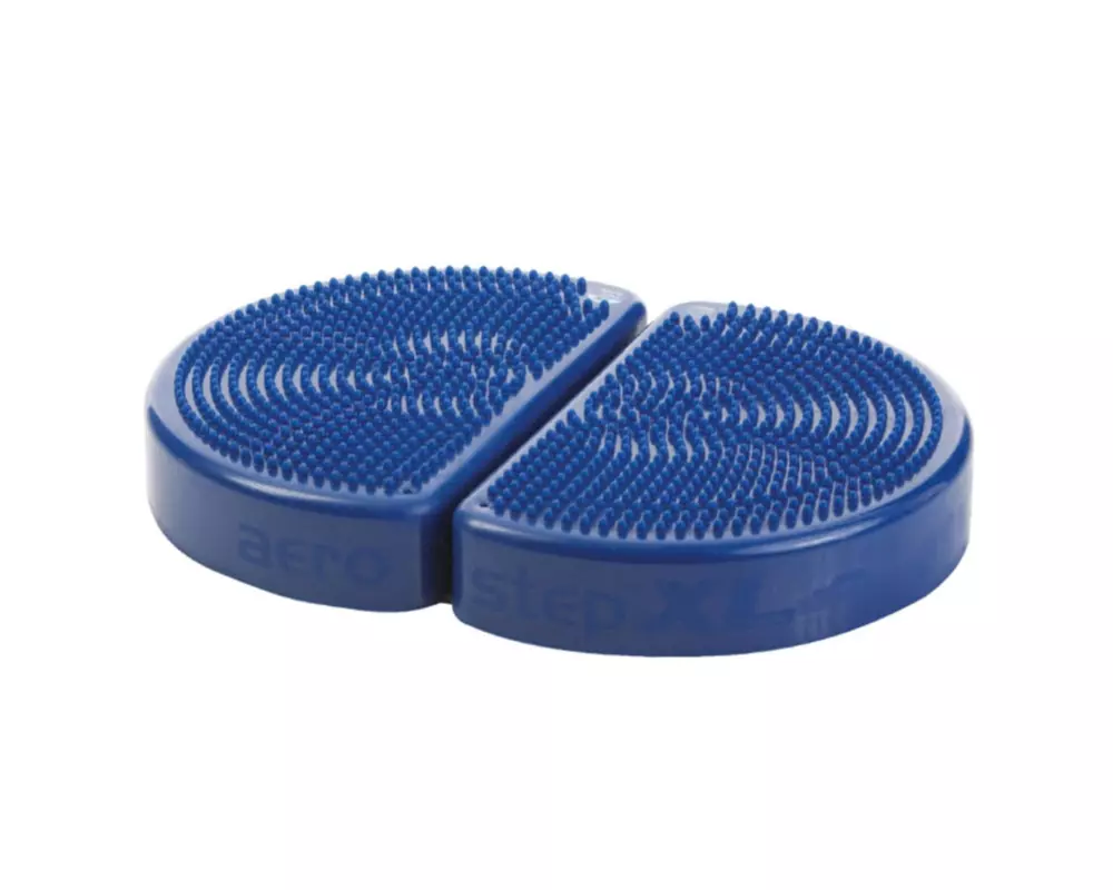 TOGU Aero-Step Blau-Lila, XL