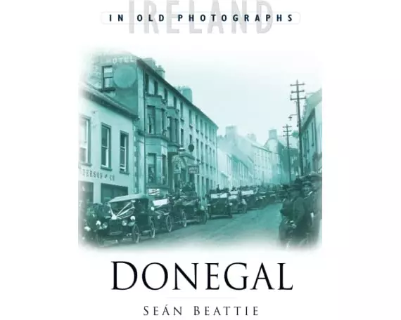Donegal in Old Photographs
