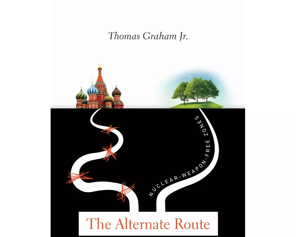 The Alternate Route