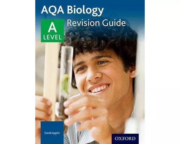 AQA A Level Biology Revision Guide