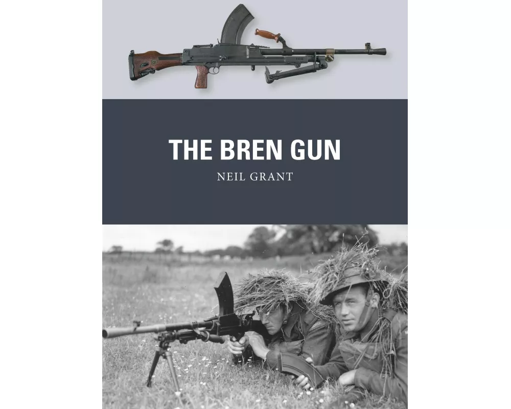 The Bren Gun