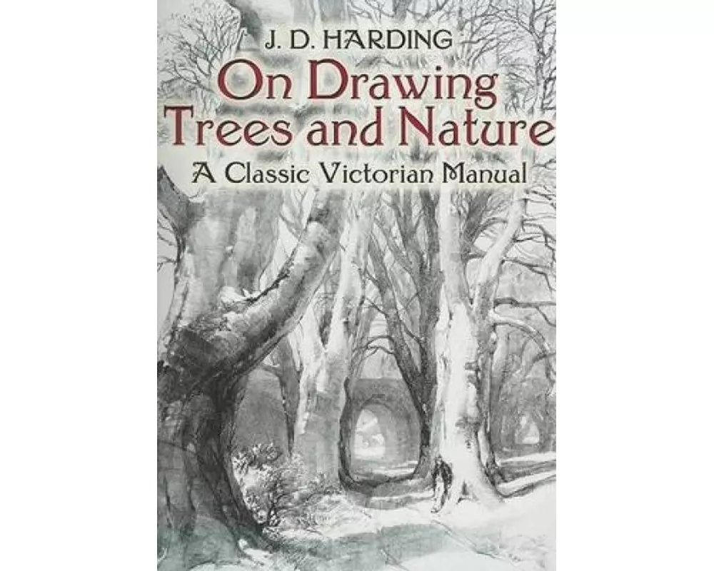 On Drawing Trees and Nature