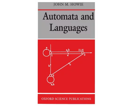 Automata and Languages