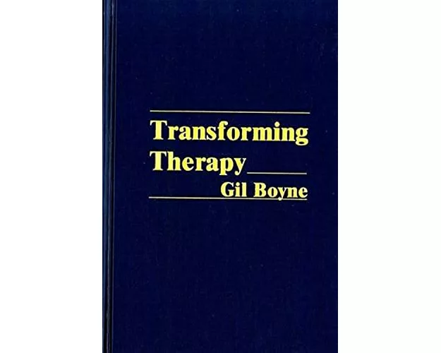 Transforming Therapy
