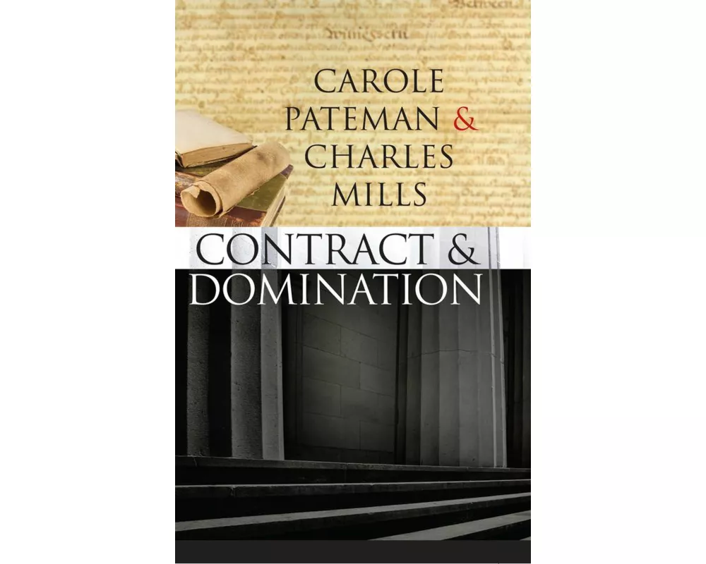 The Contract and Domination