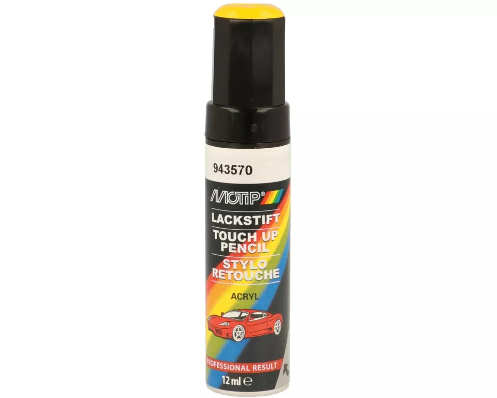MOTIP Lackstift 943570 12 ml