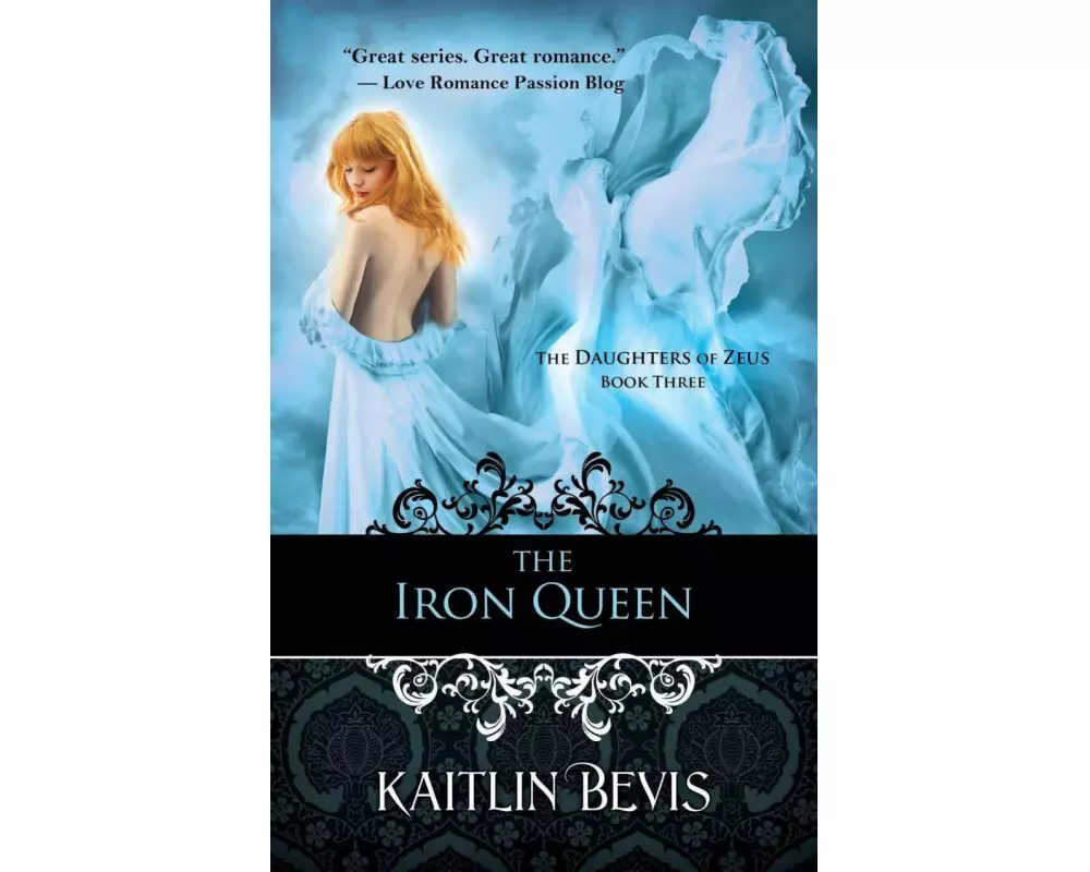 Iron Queen