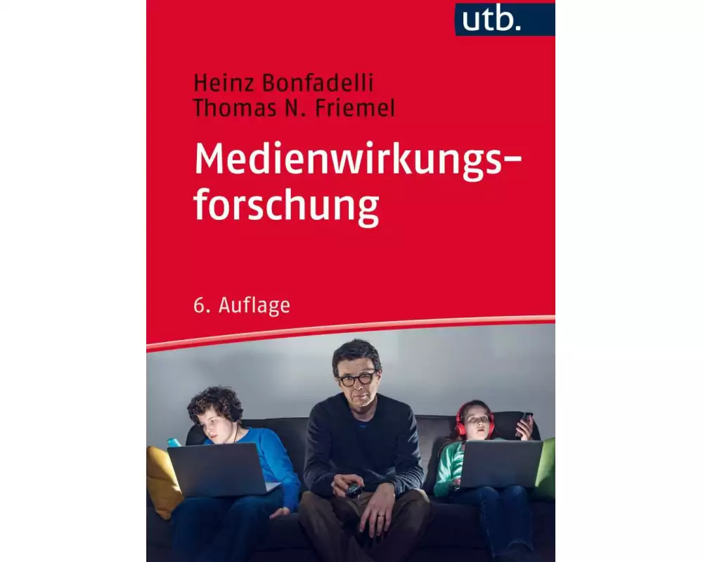 Medienwirkungsforschung