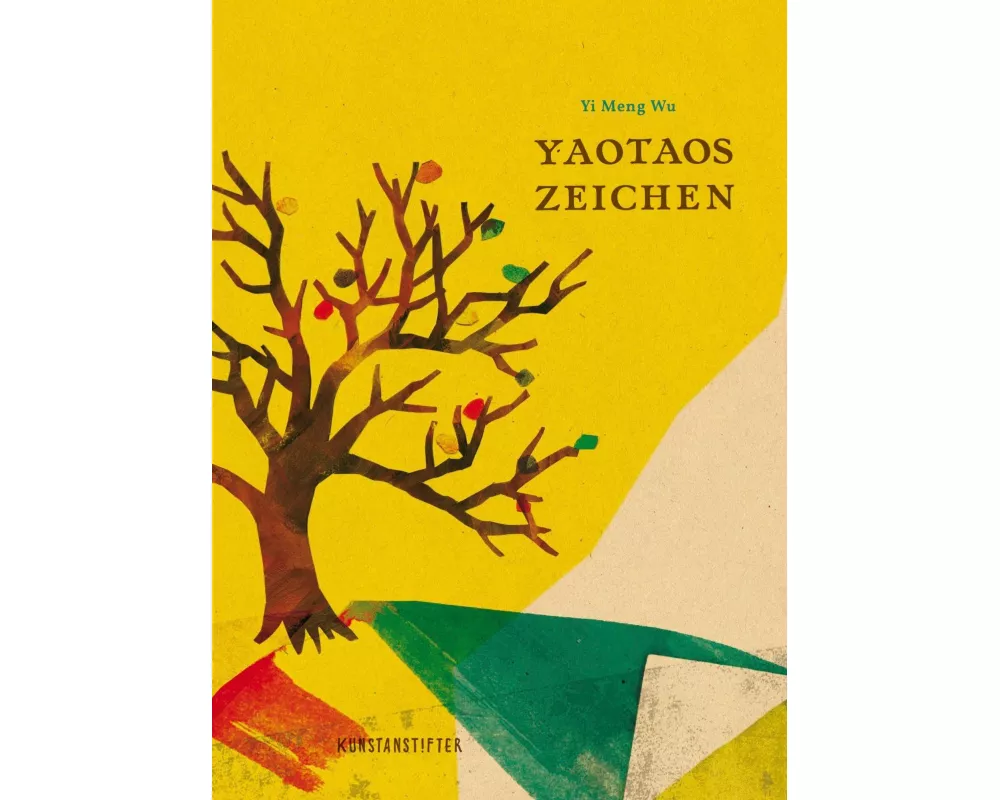 Yaotaos Zeichen