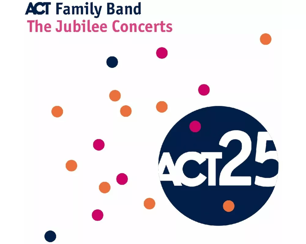 The Jubilee Concerts