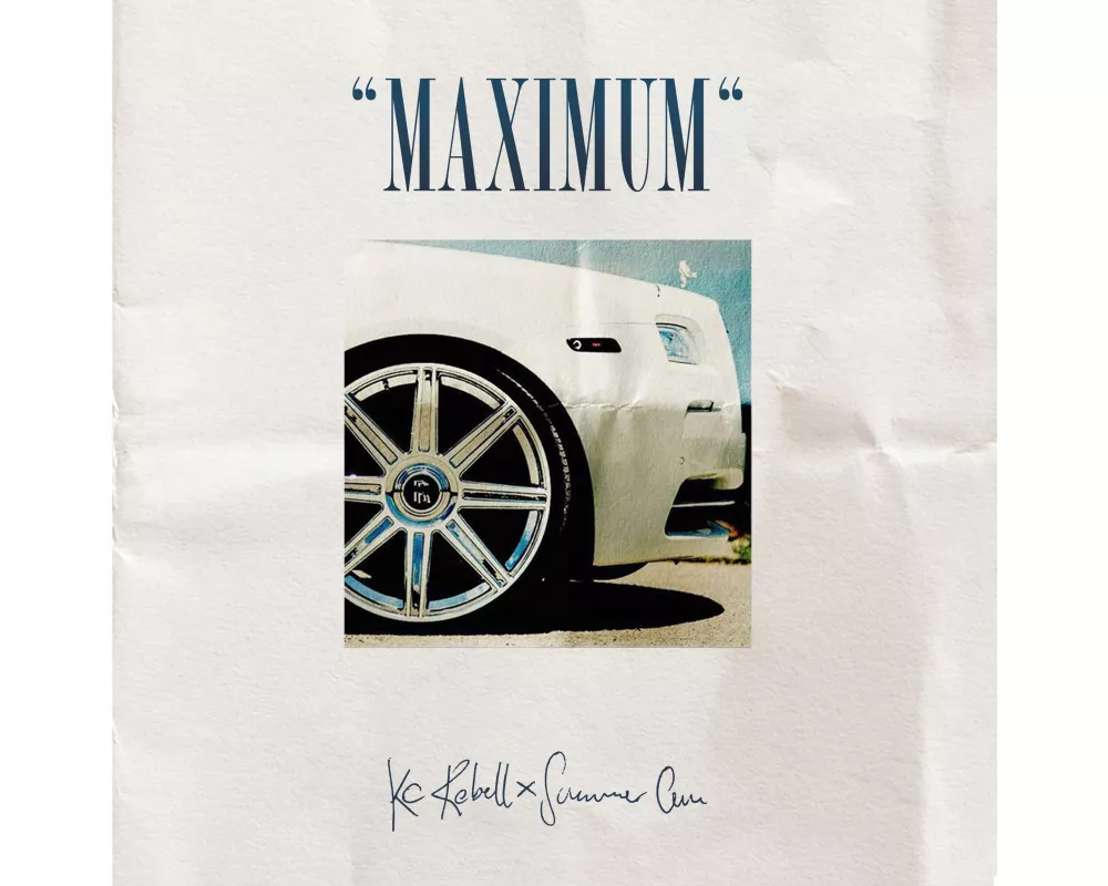 Maximum