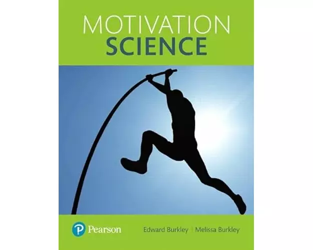 Motivation Science