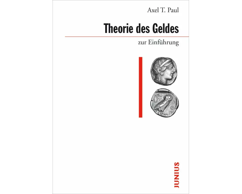 Theorie des Geldes zur Einführung