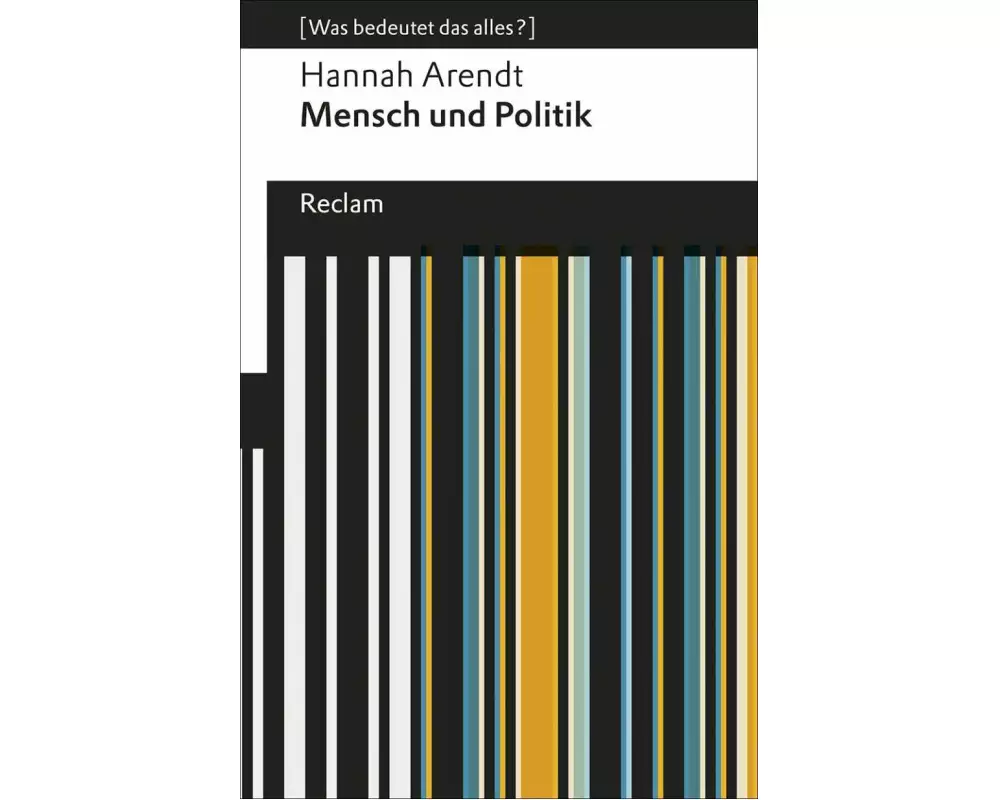 Mensch und Politik