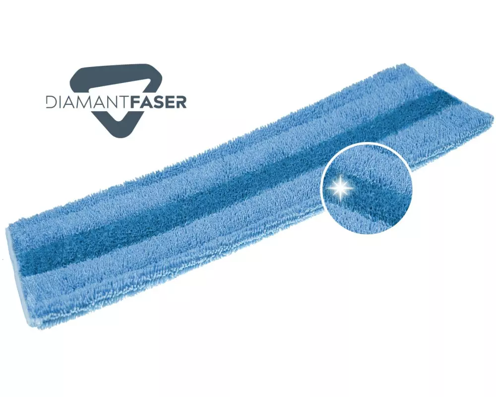 Edi Baur Klettmopp Diamond Speed Premium 40 cm