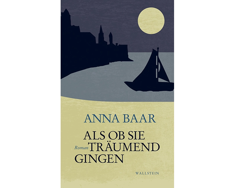 Als ob sie träumend gingen