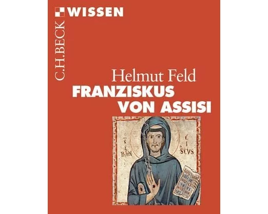 Franziskus von Assisi
