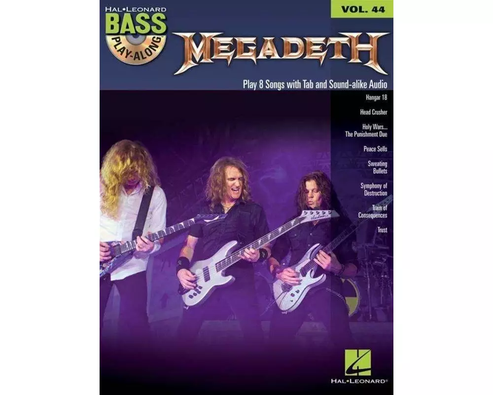 Megadeth