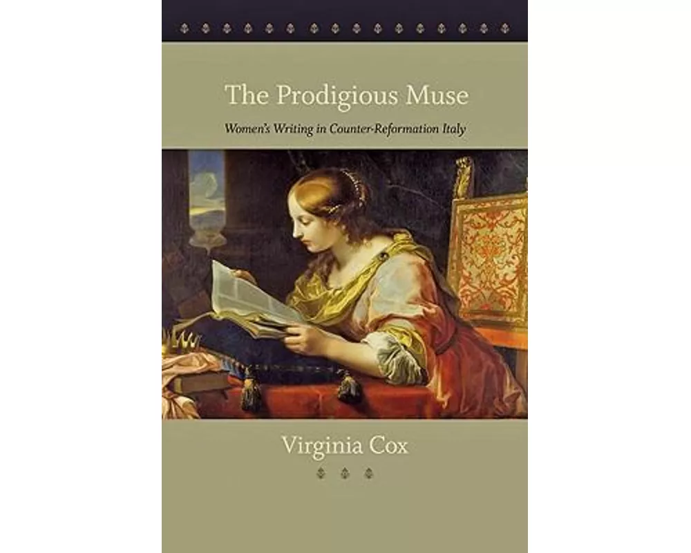 The Prodigious Muse