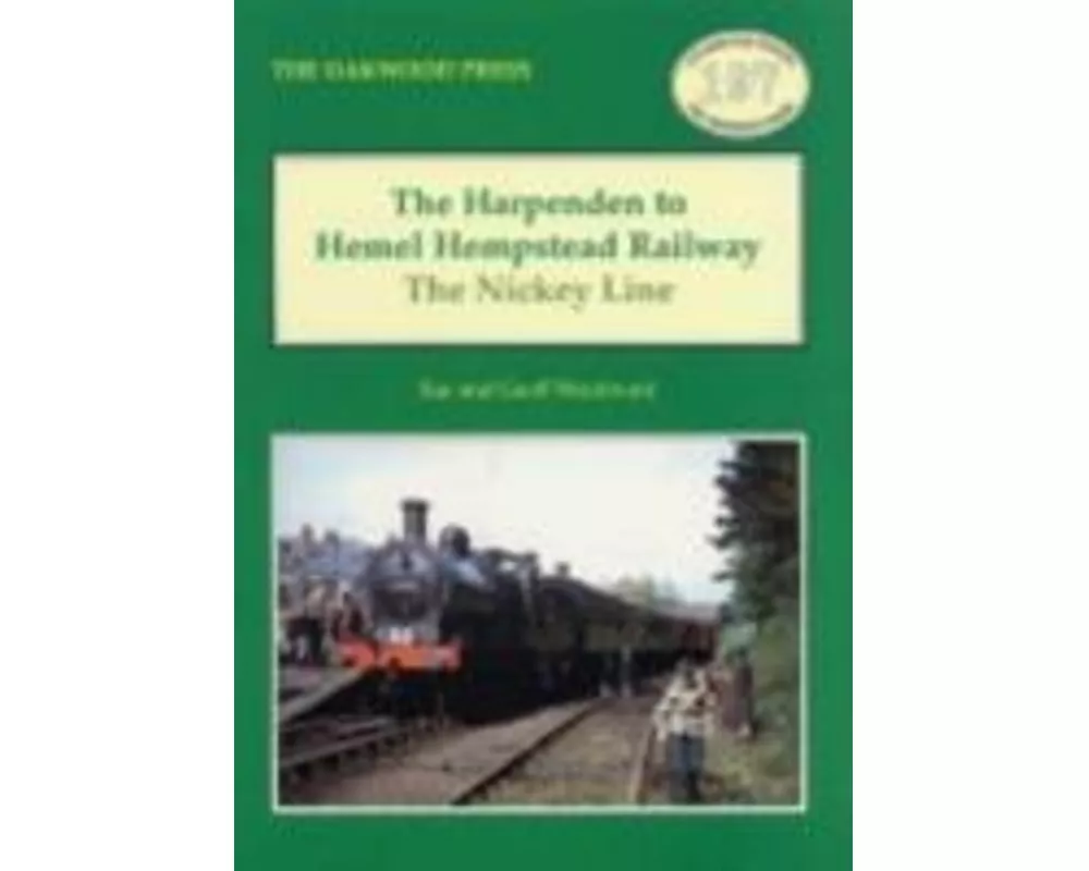 The Harpenden to Hemel Hempstead Railway